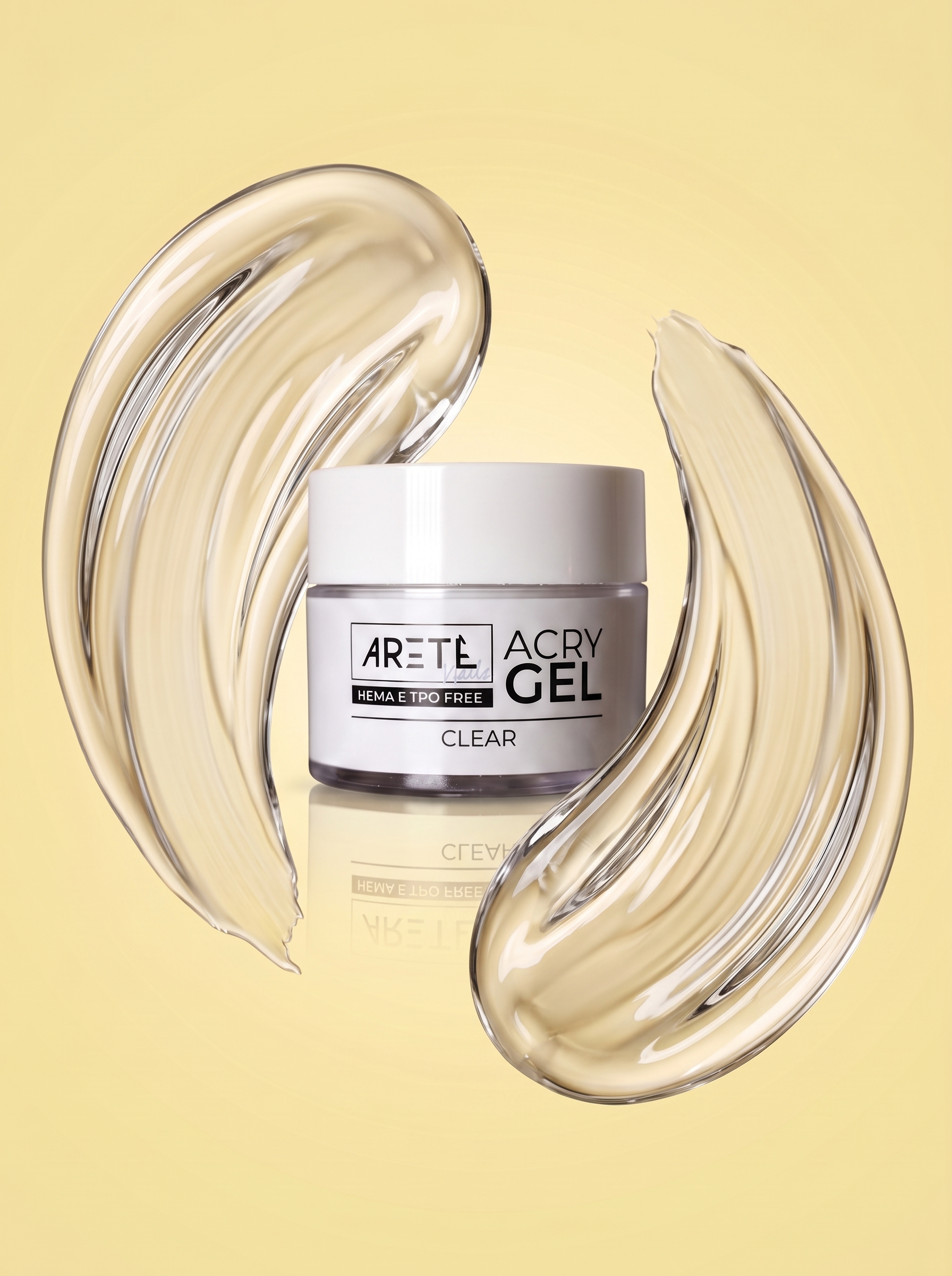 Acrygel Clear
