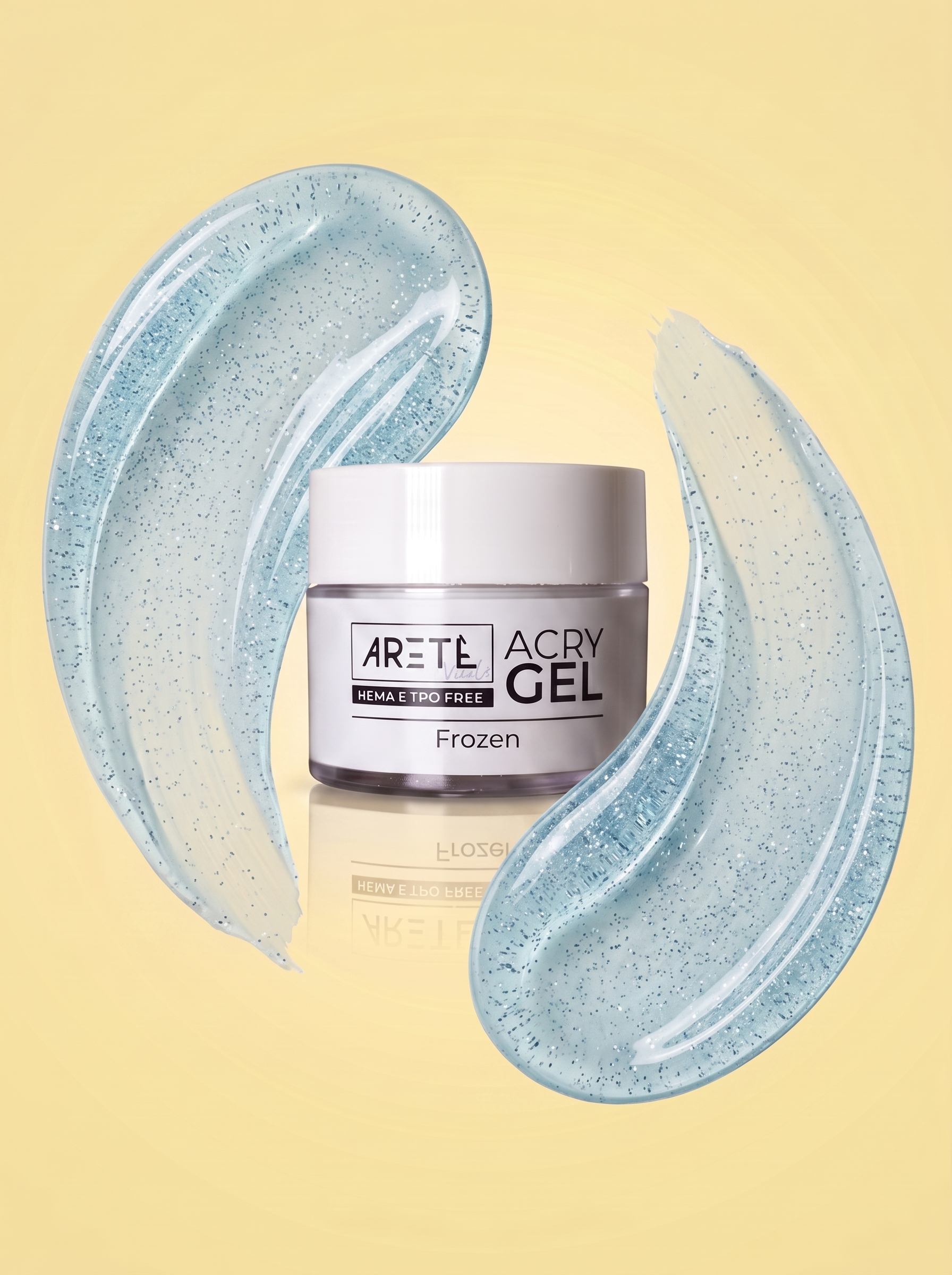 Acrygel Frozen