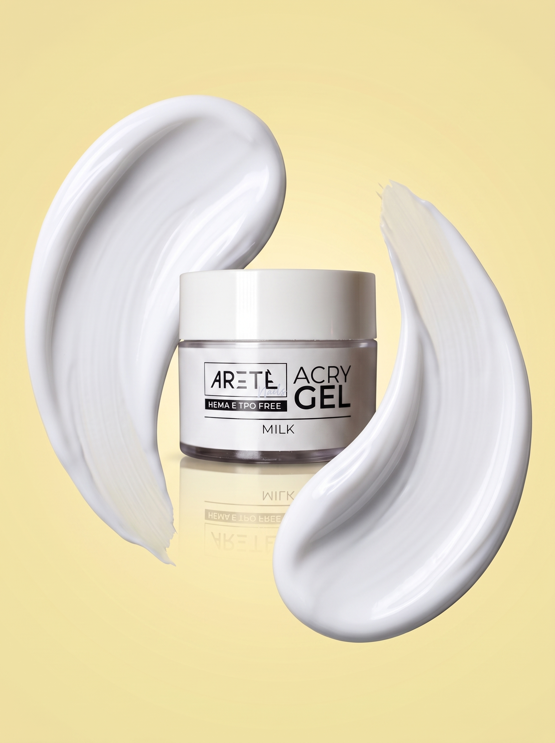 Acrygel Milk