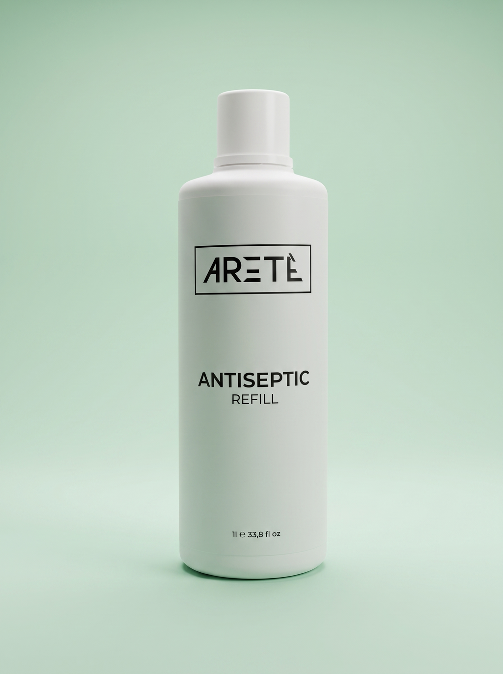 Antiseptic Refill 1L
