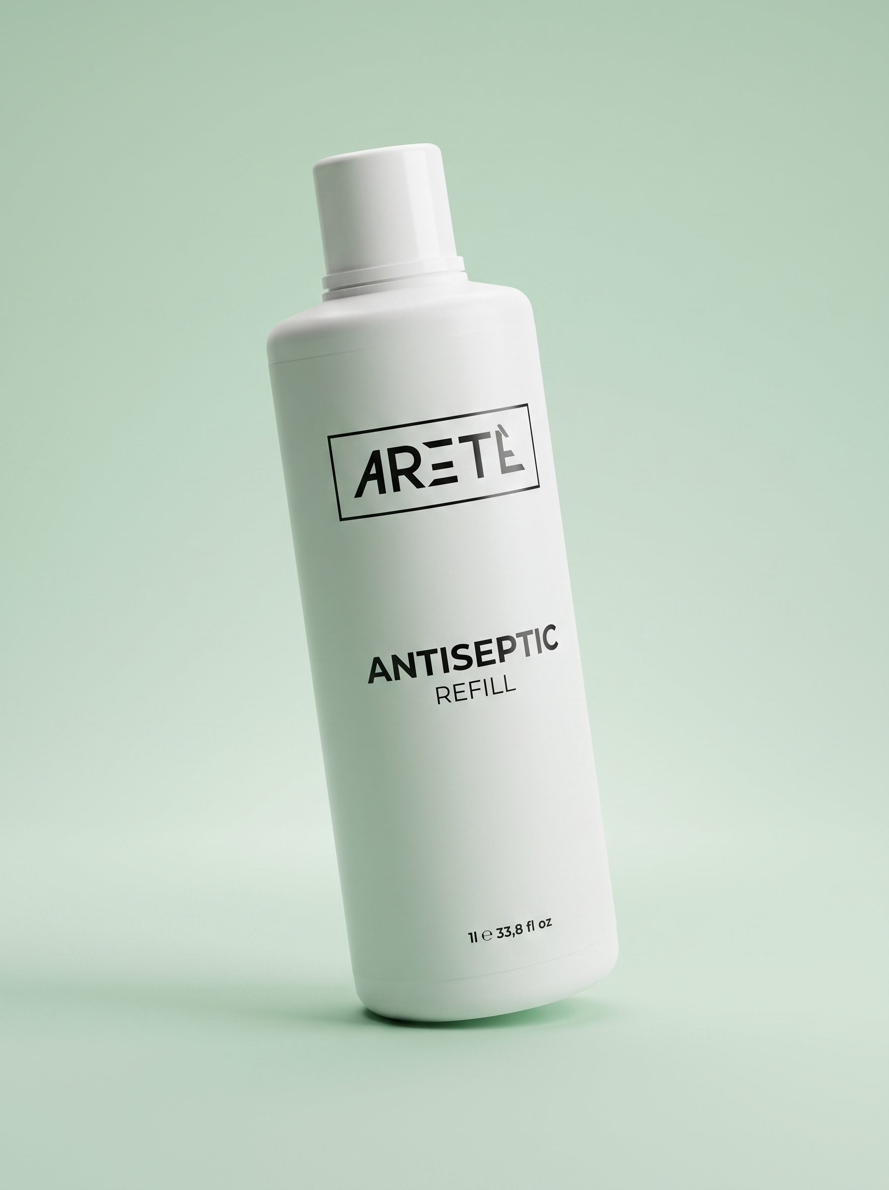 Antiseptic Refill 1L