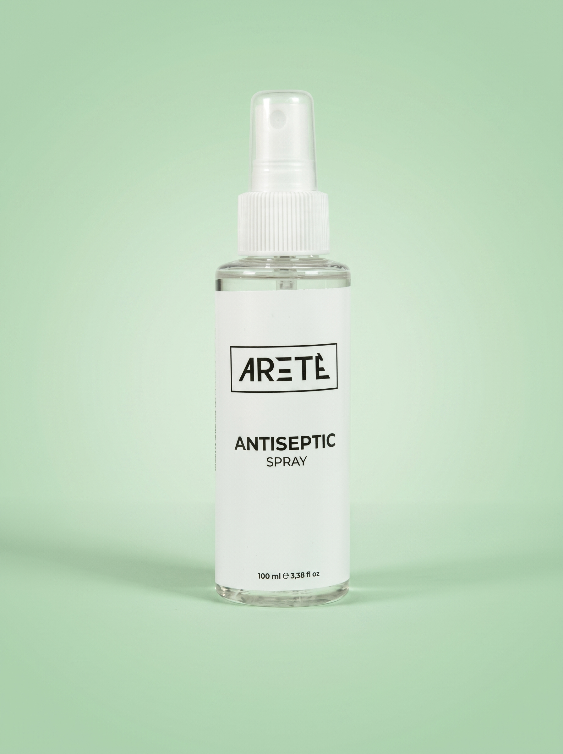 Antiseptic Spray 100ml