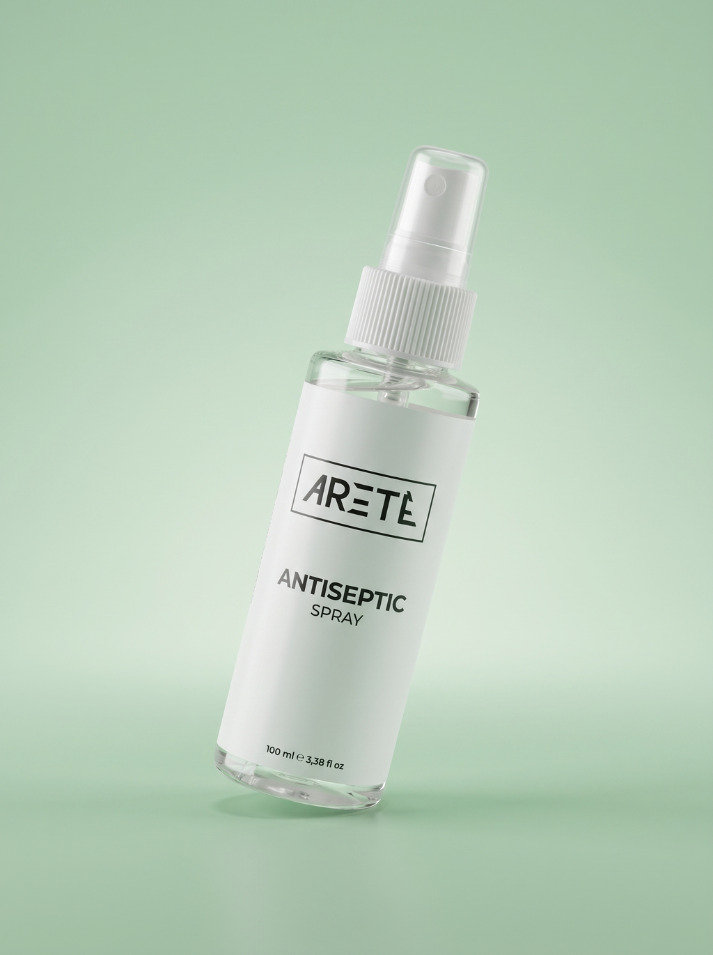Antiseptic Spray 100ml