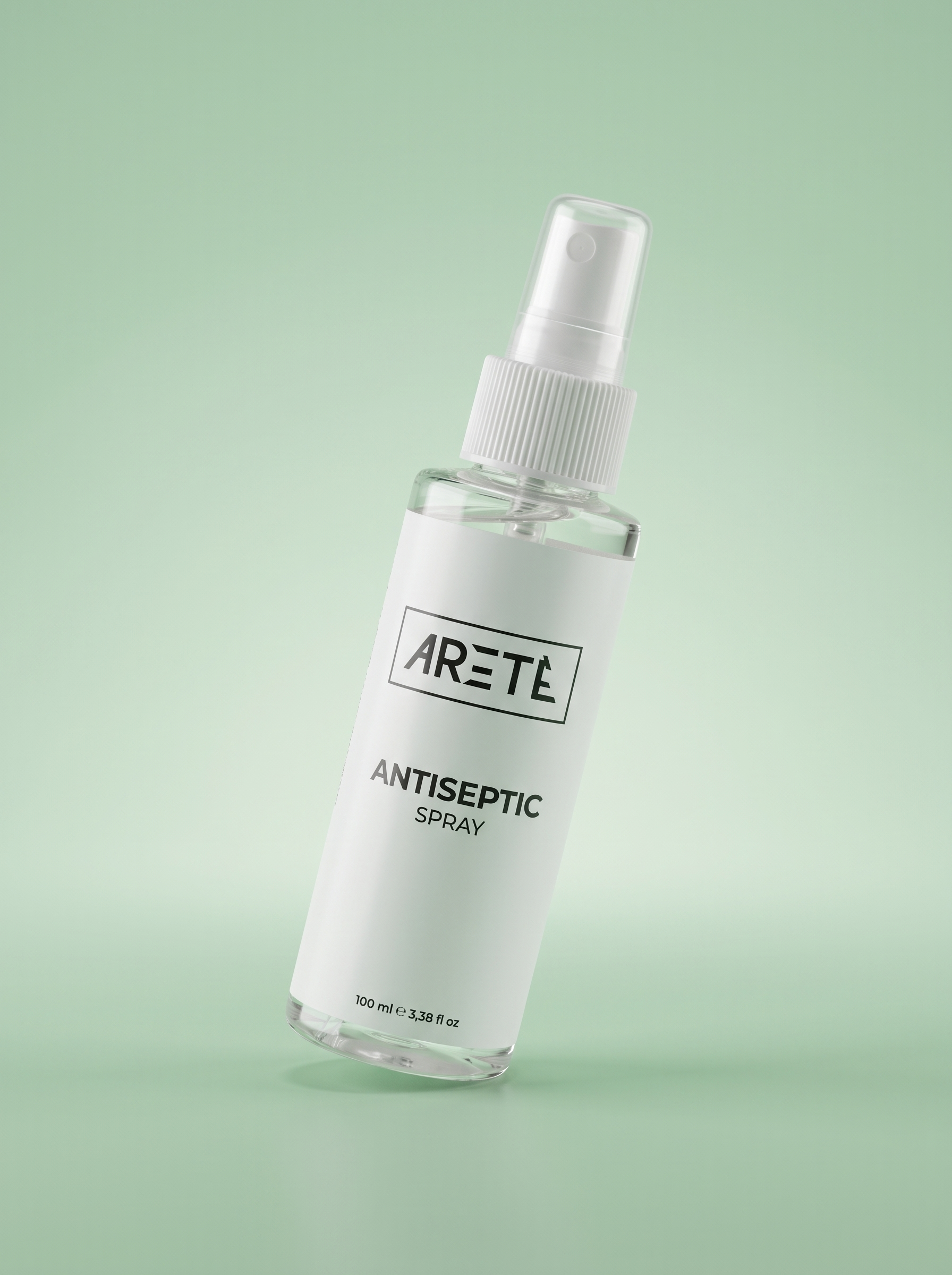 Antiseptic Spray 100ml