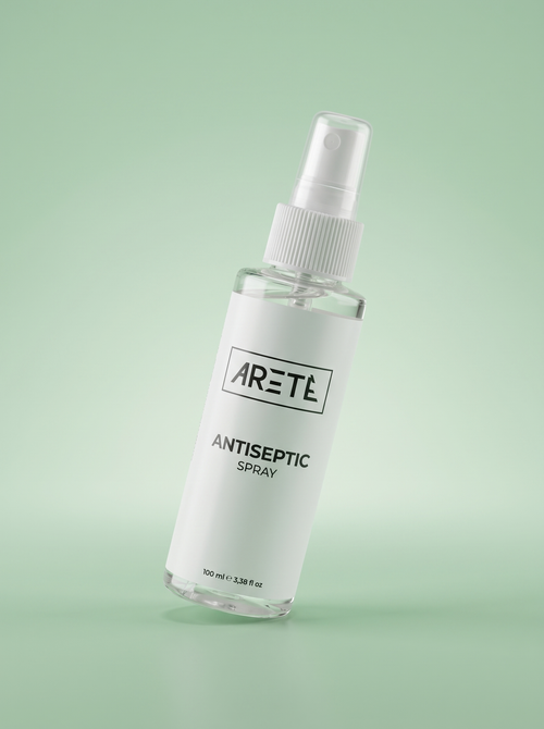Antiseptic Spray 100ml