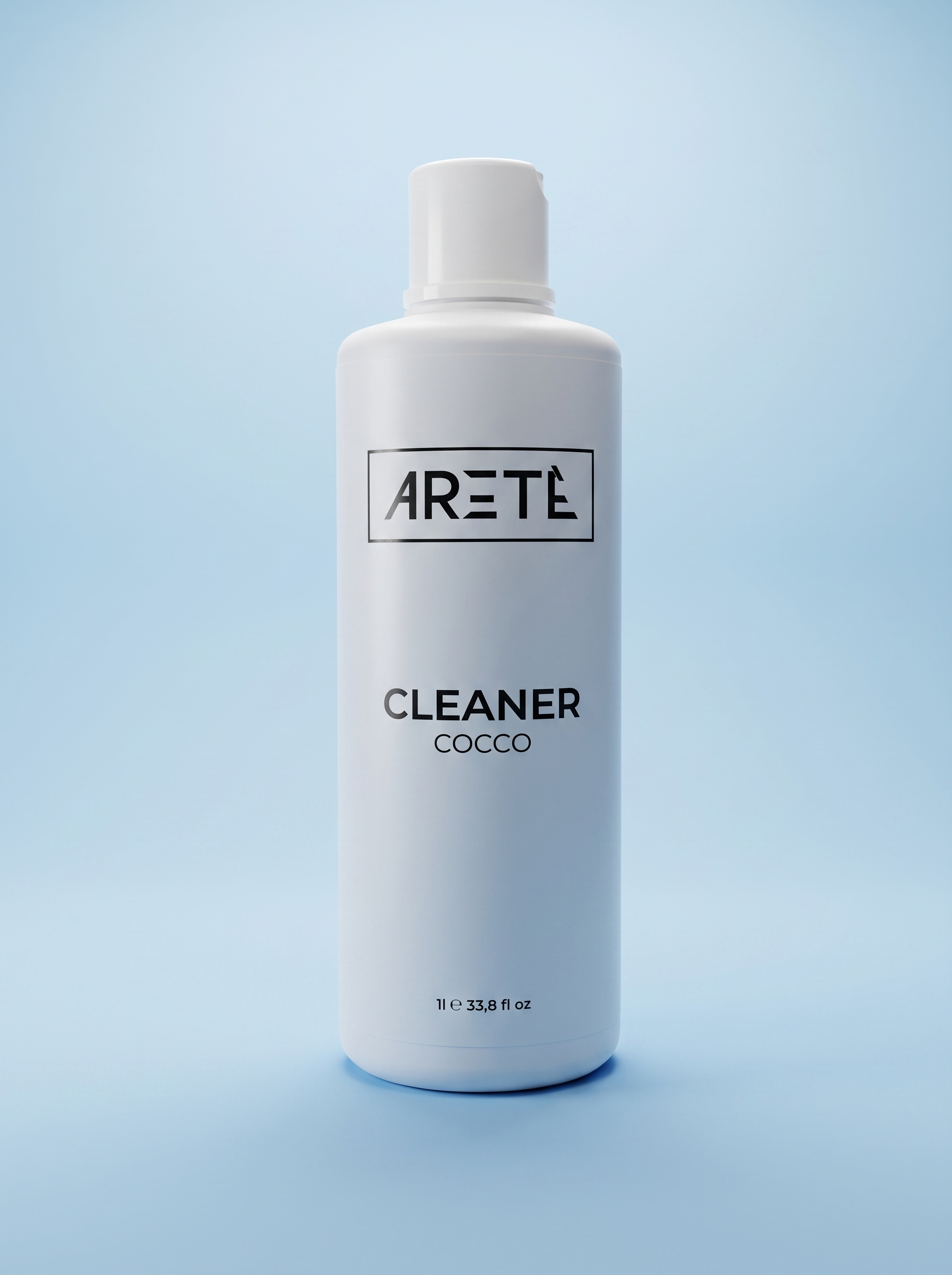 Cleaner Refill 1L – Aroma Cocco