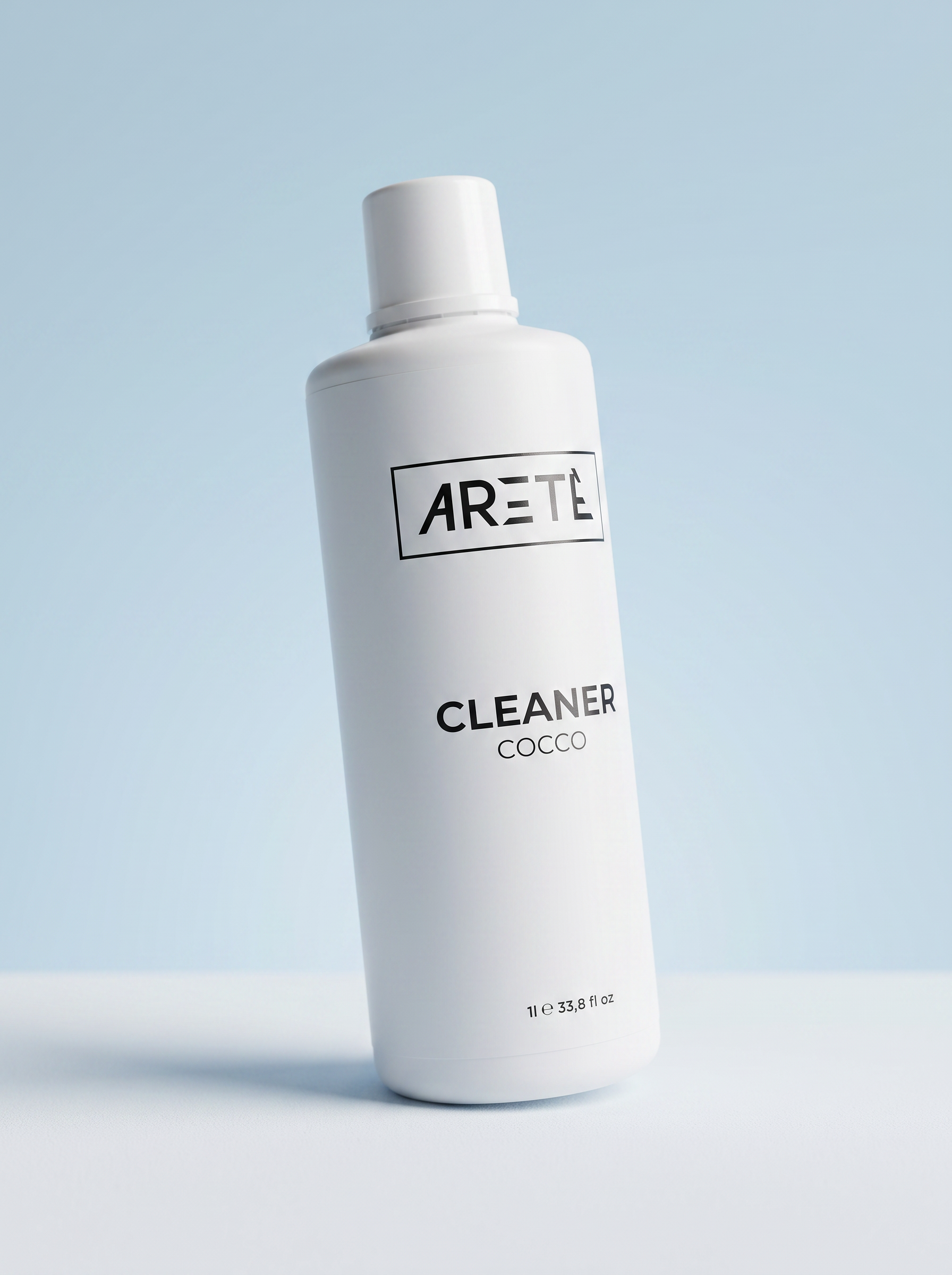 Cleaner Refill 1L – Aroma Cocco