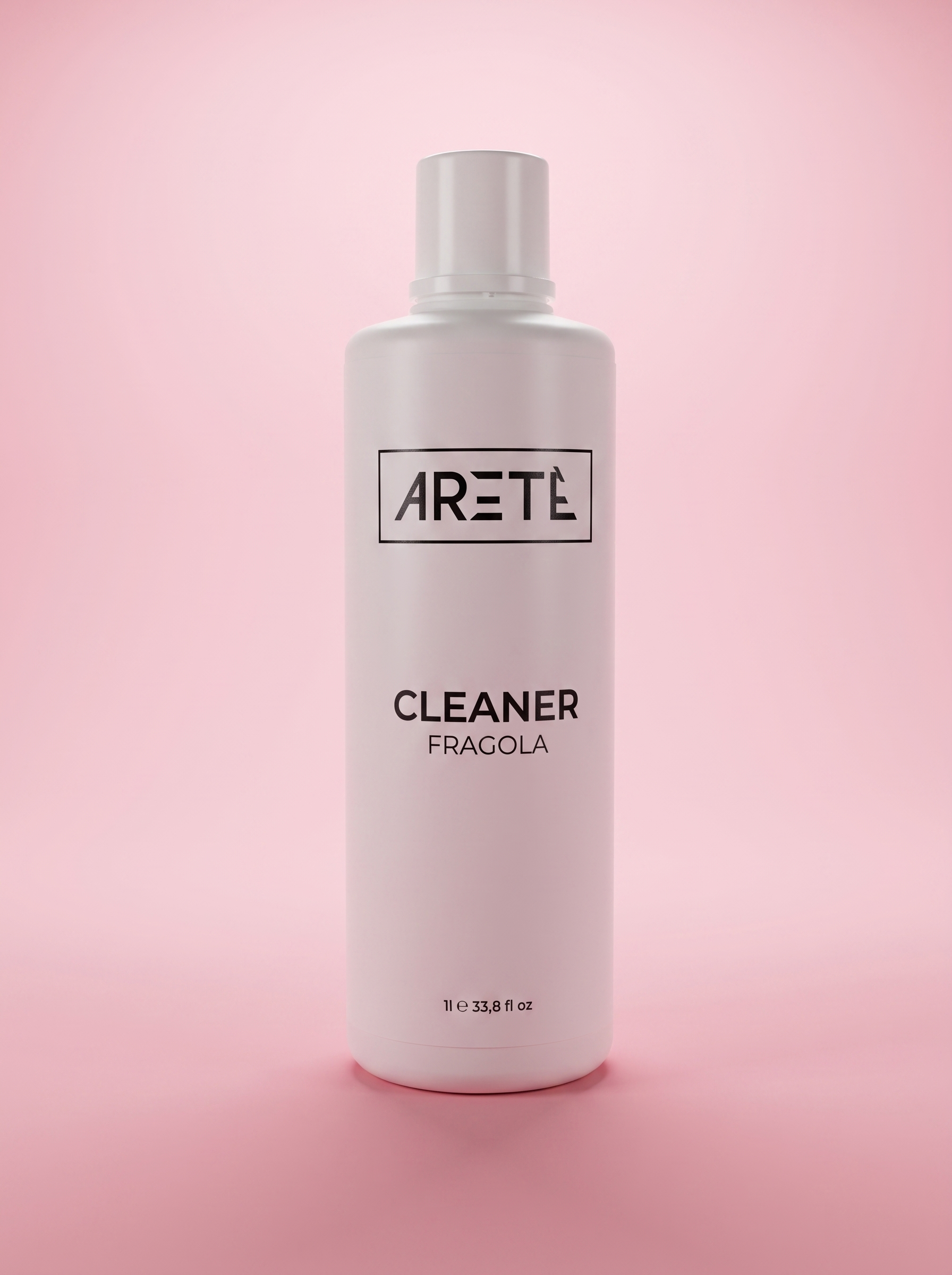 Cleaner Refill 1L – Aroma Fragola
