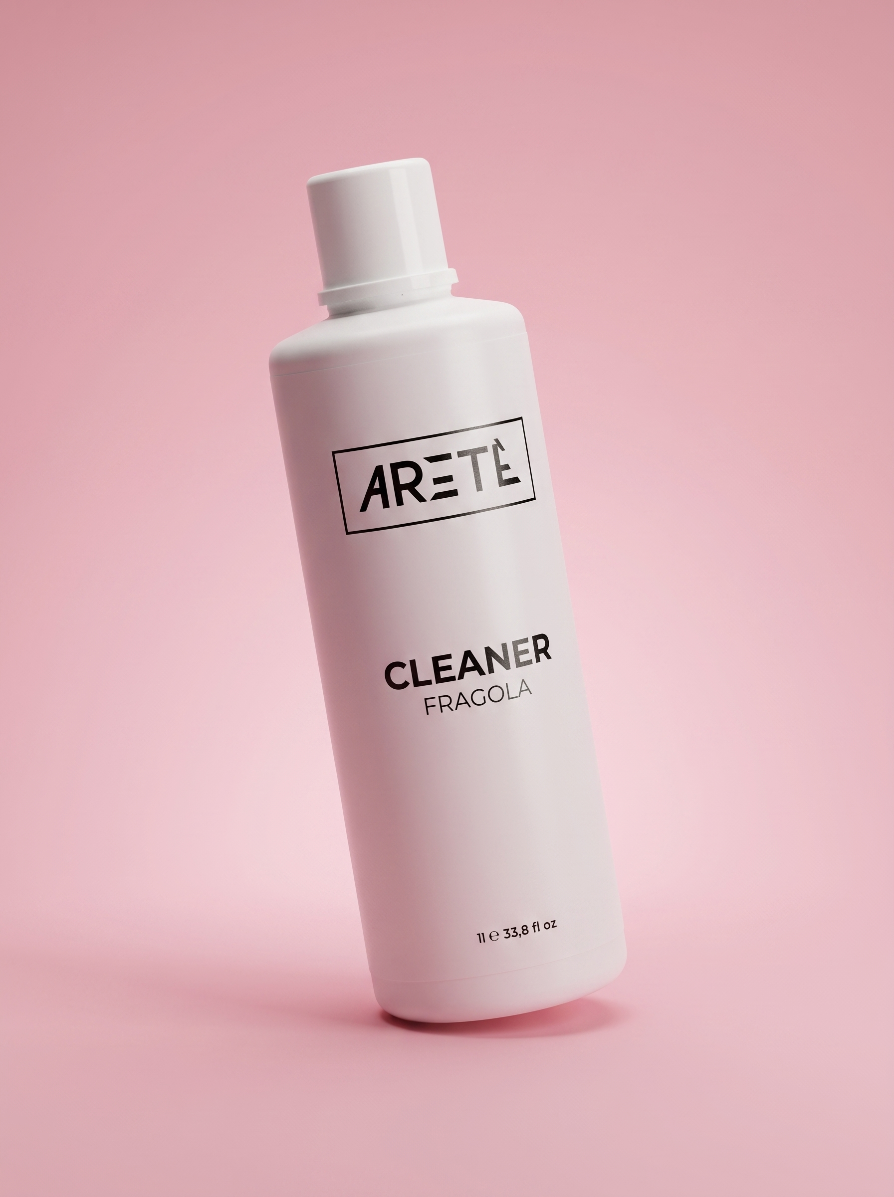 Cleaner Refill 1L – Aroma Fragola