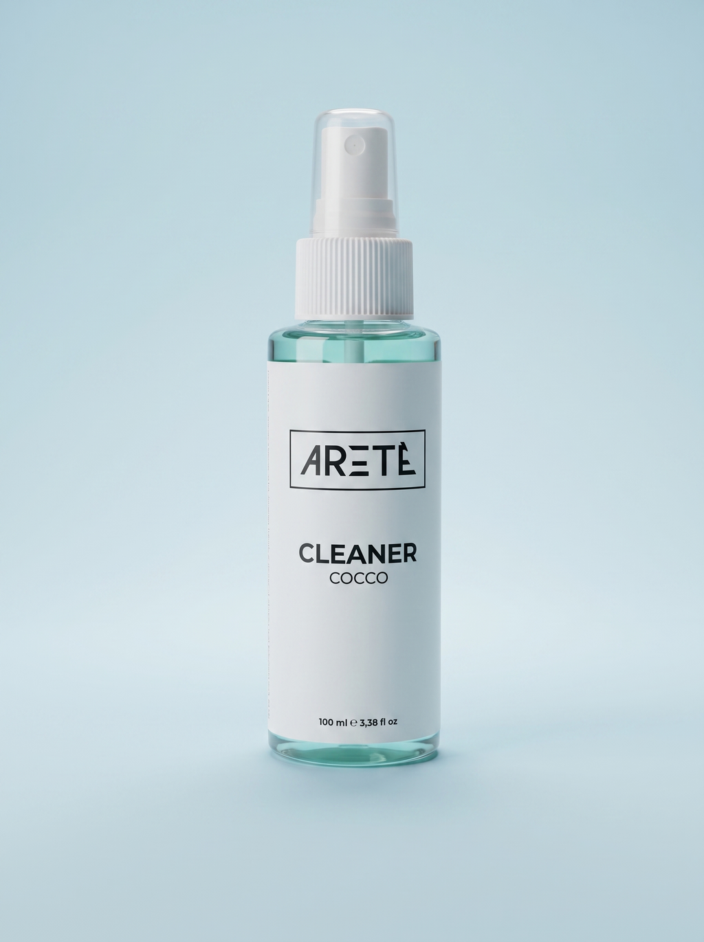 Cleaner Spray 100ml – Aroma Cocco