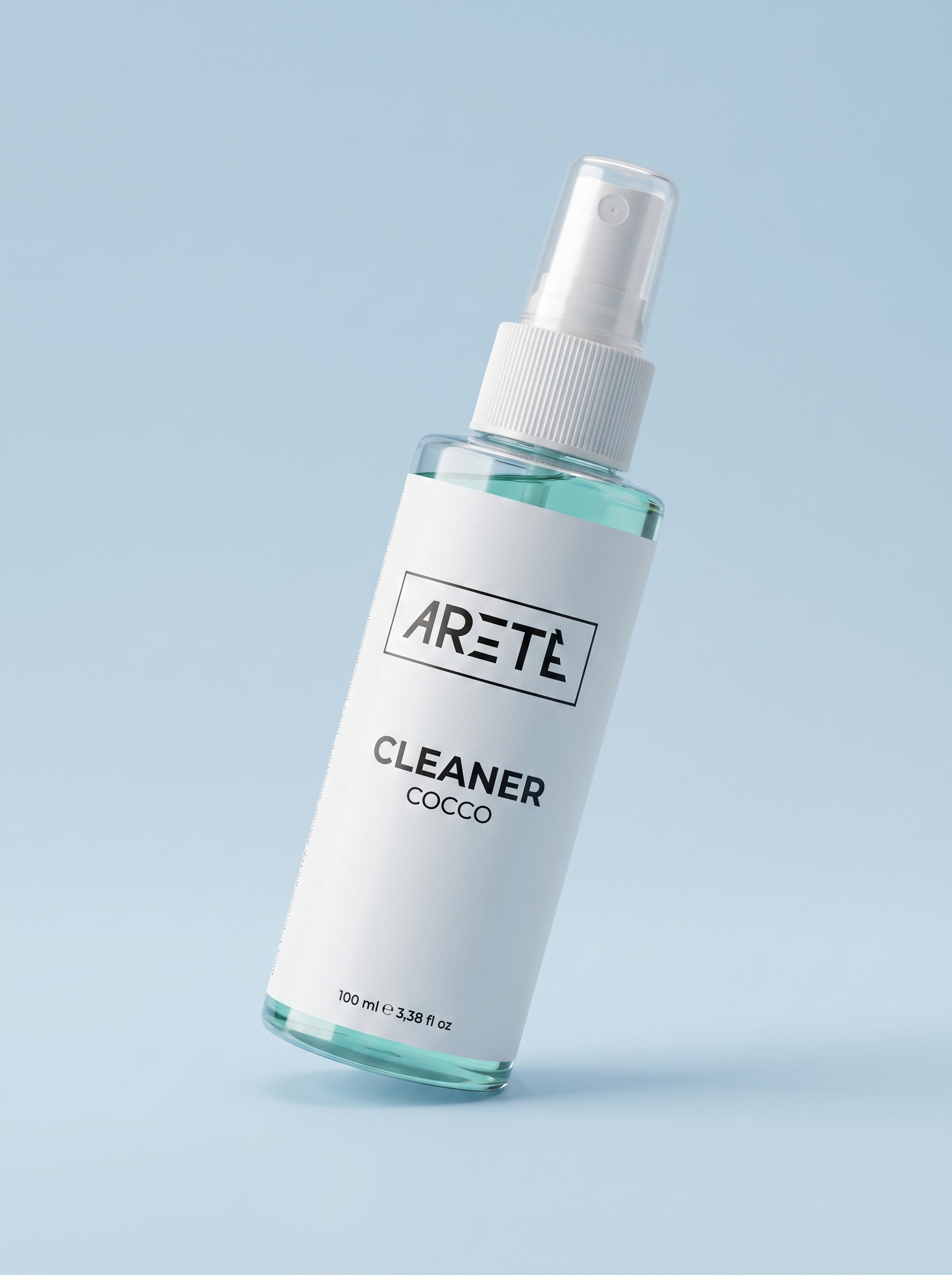 Cleaner Spray 100ml – Aroma Cocco