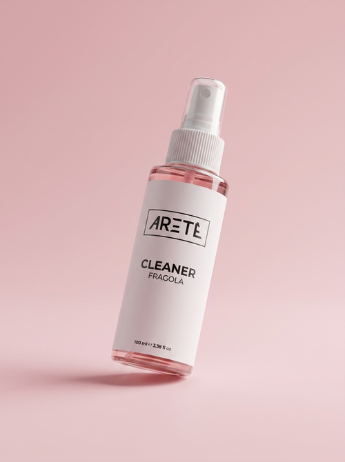Cleaner Spray 100ml – Aroma Fragola