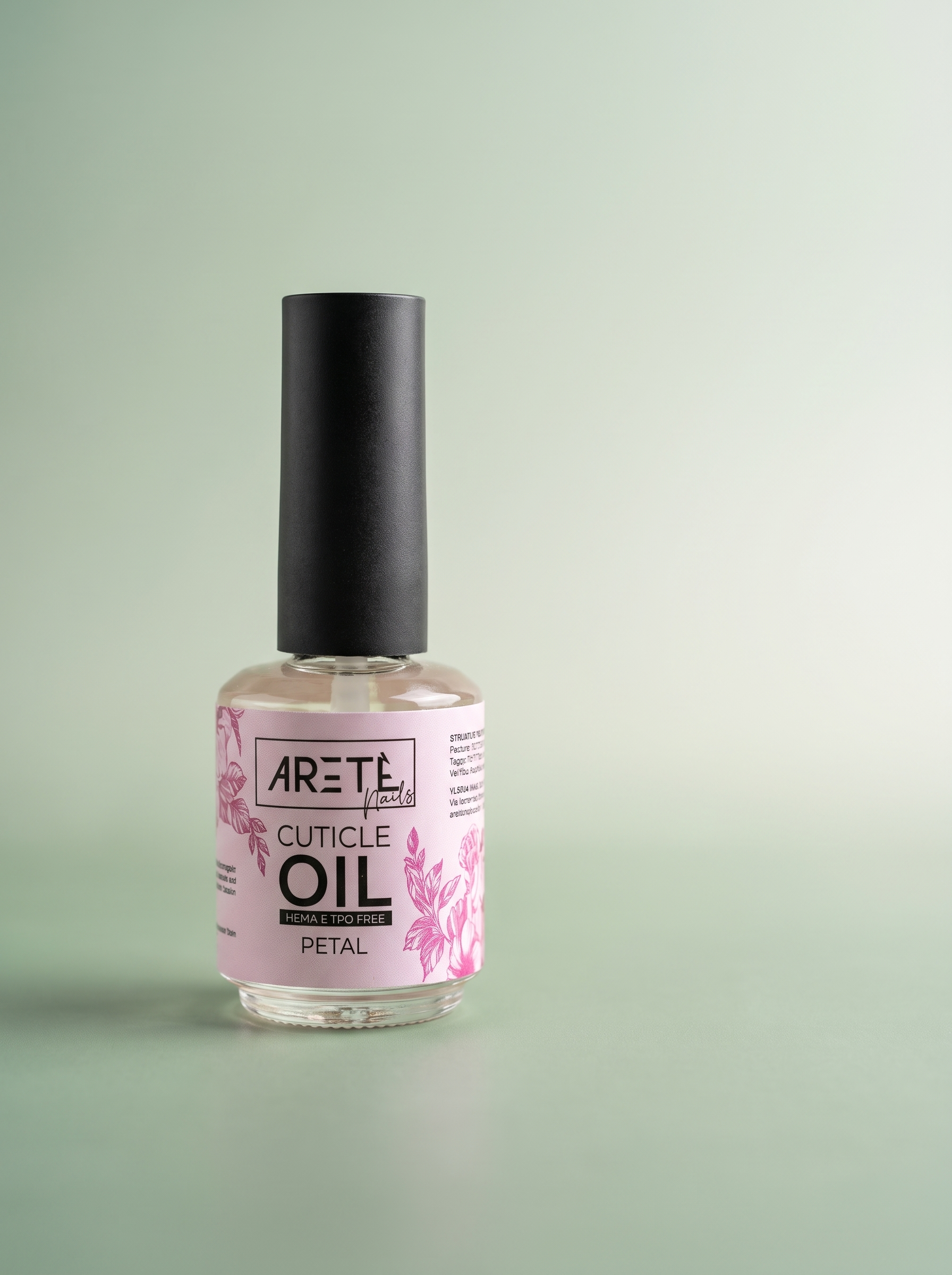 Cuticle Oil – Petal
