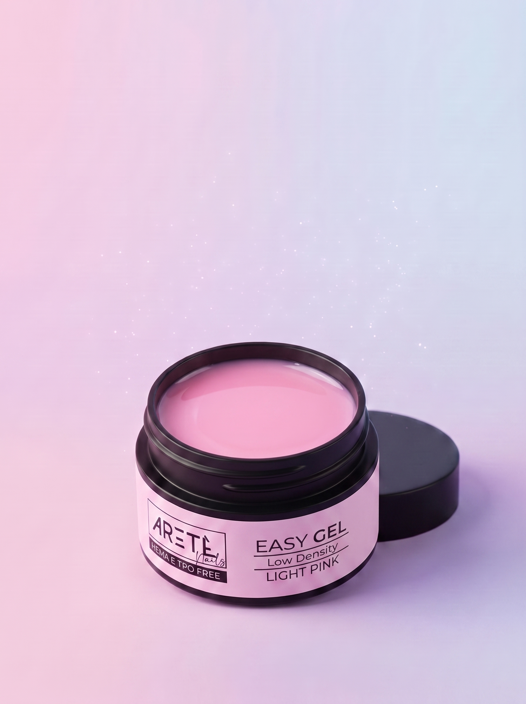Easygel Light Pink