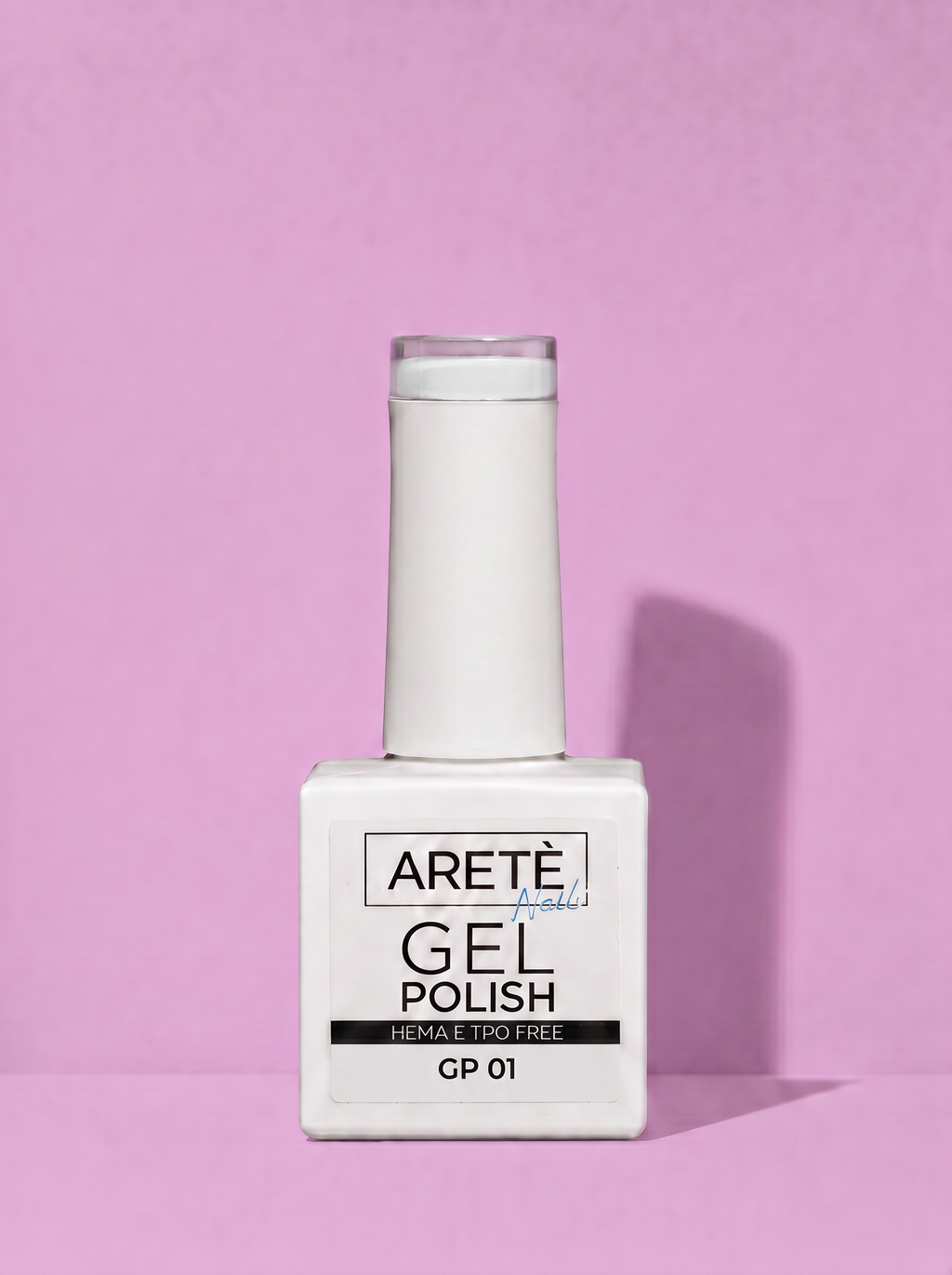 Gel Polish GP01