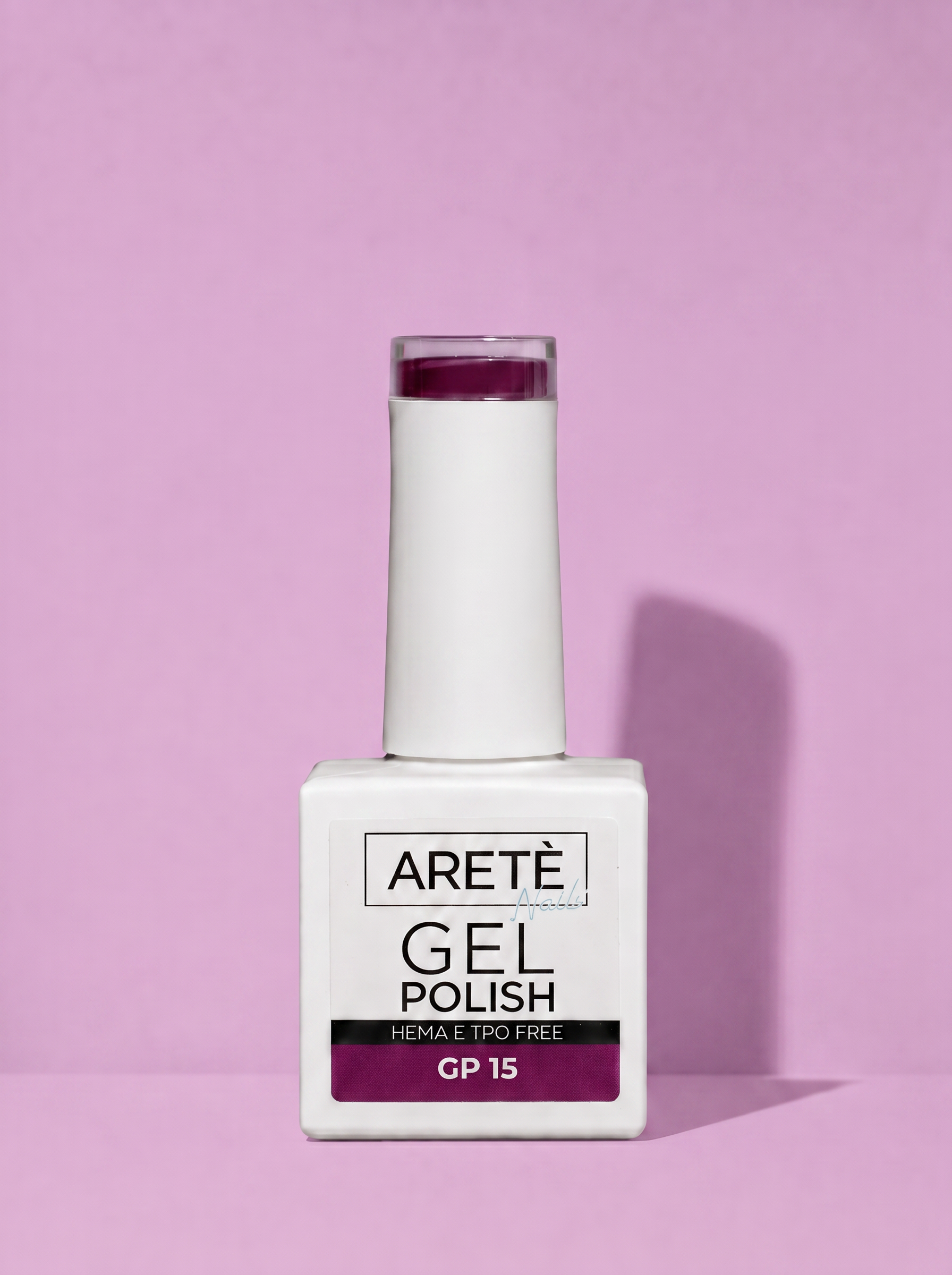 Gel Polish GP15