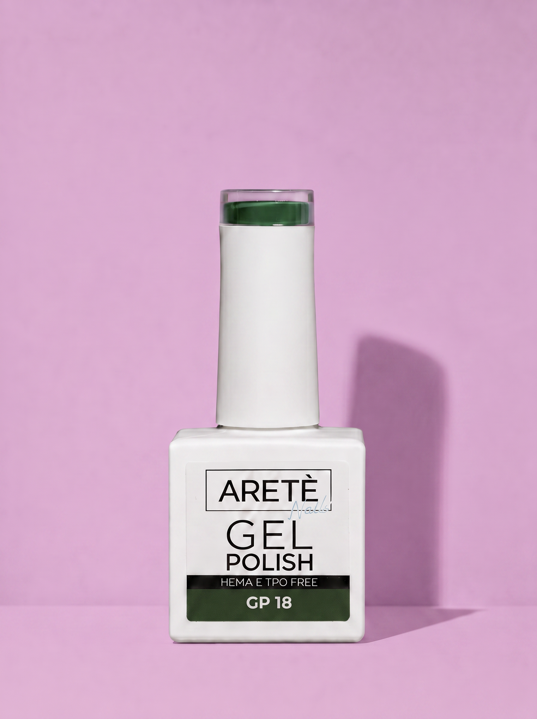 Gel Polish GP18