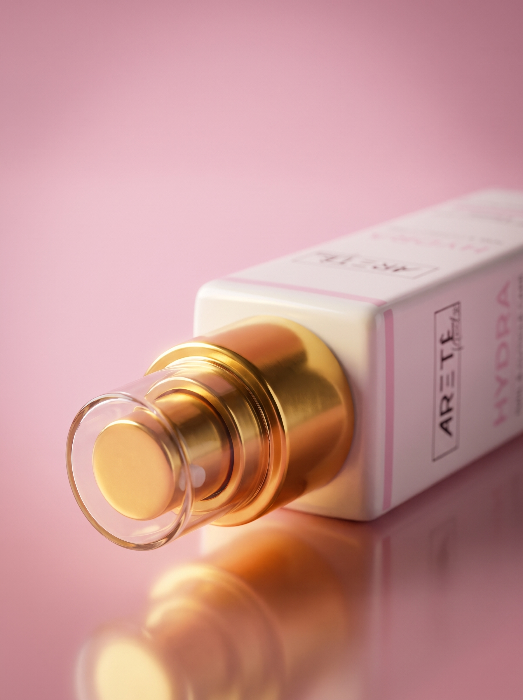 Hydra – Nail & Cuticle Care