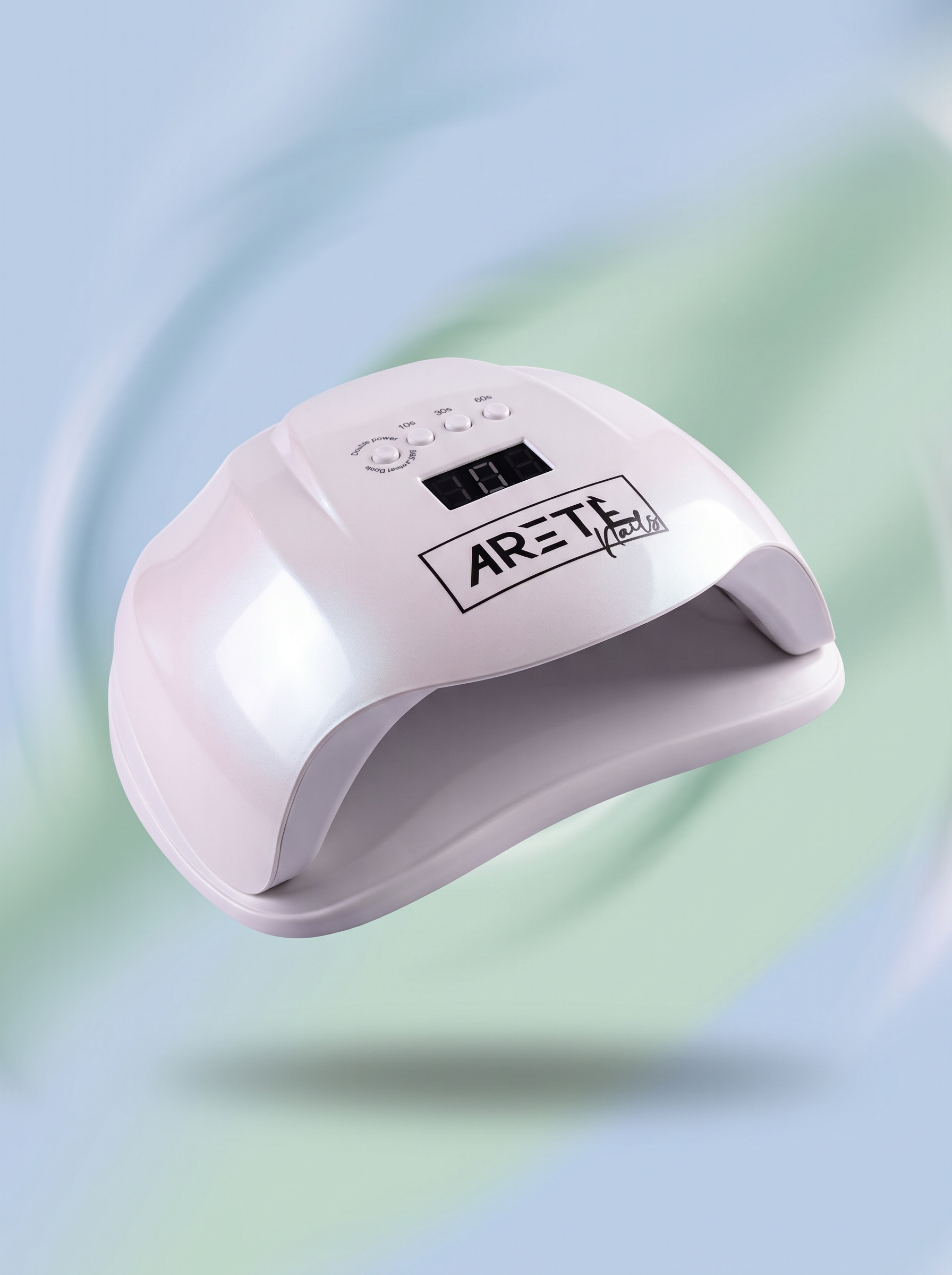 Lampada UV/LED 48W
