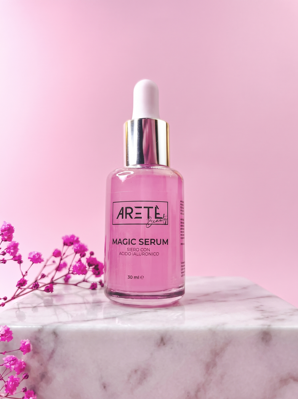 Magic Serum – Siero con Acido Ialuronico