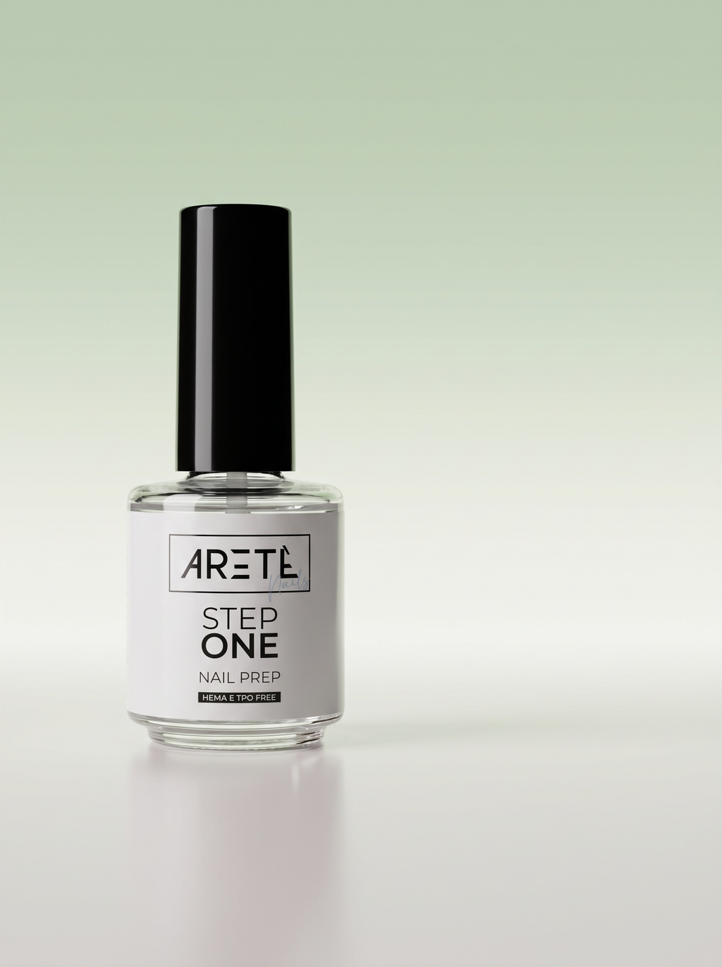 Nail Prep – Step One