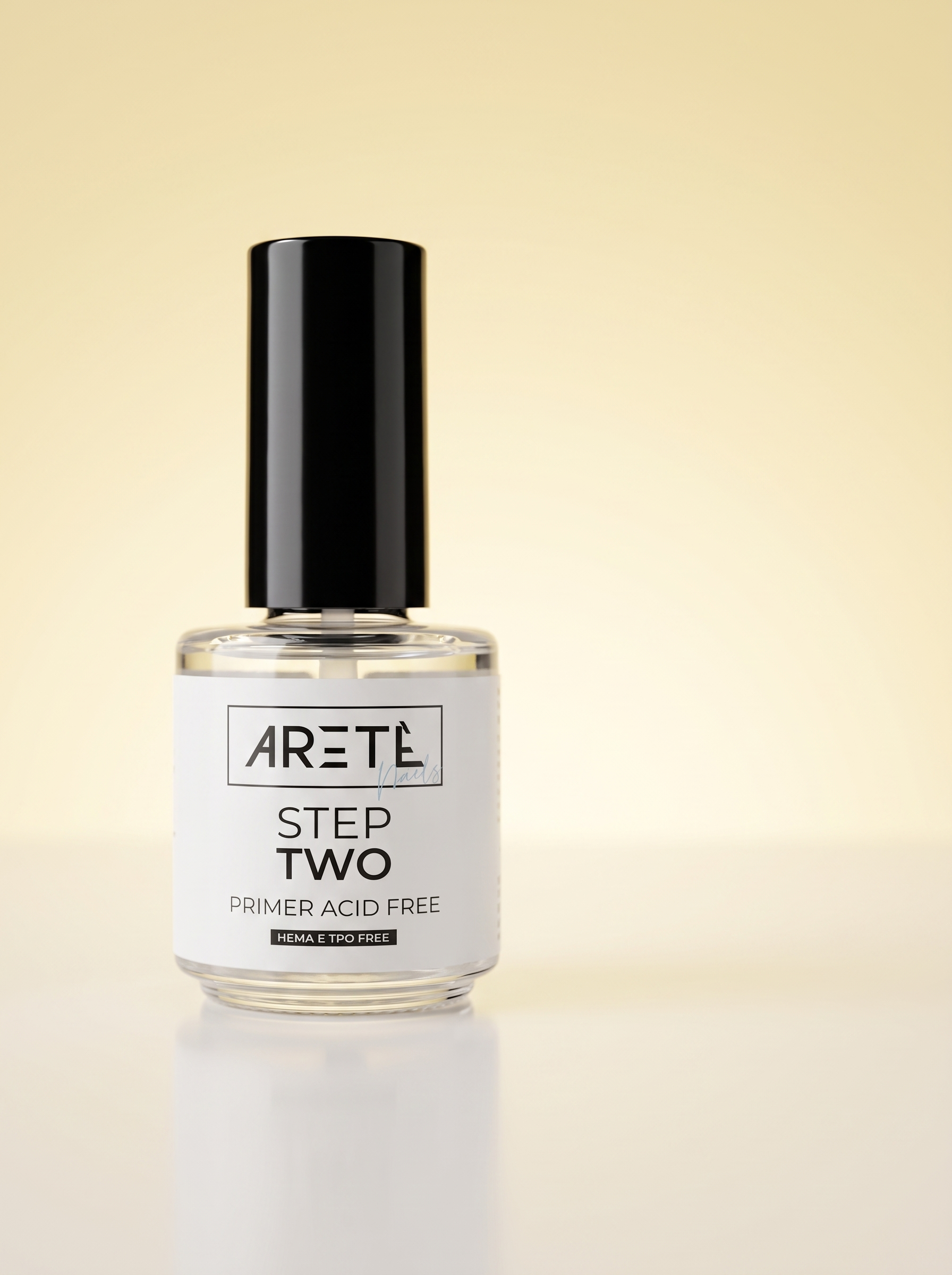 Primer Acid Free – Step Two