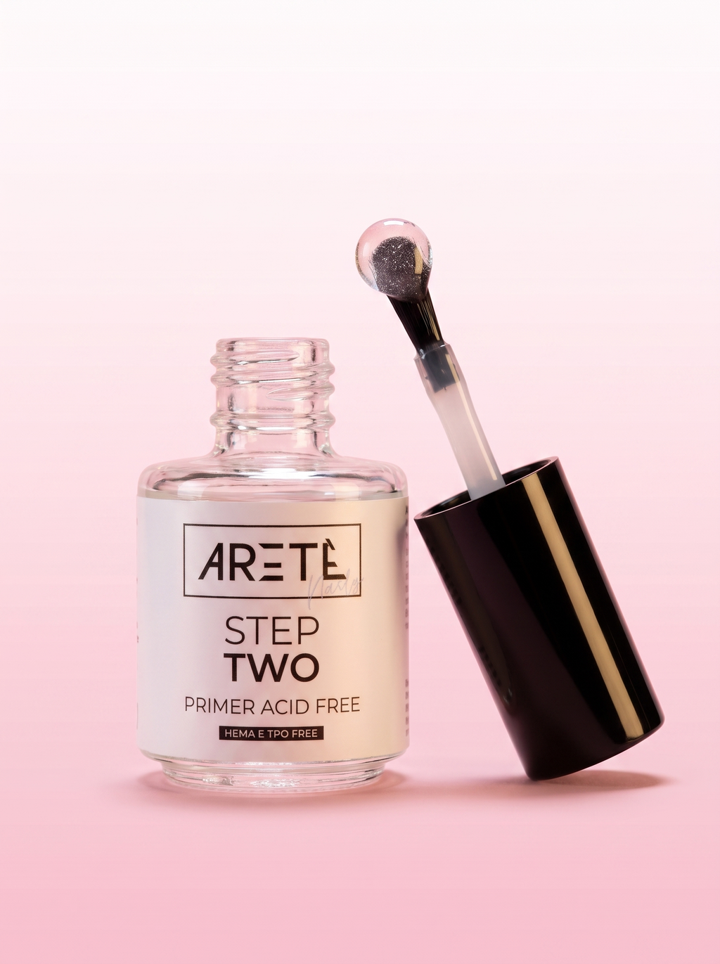 Primer Acid Free – Step Two