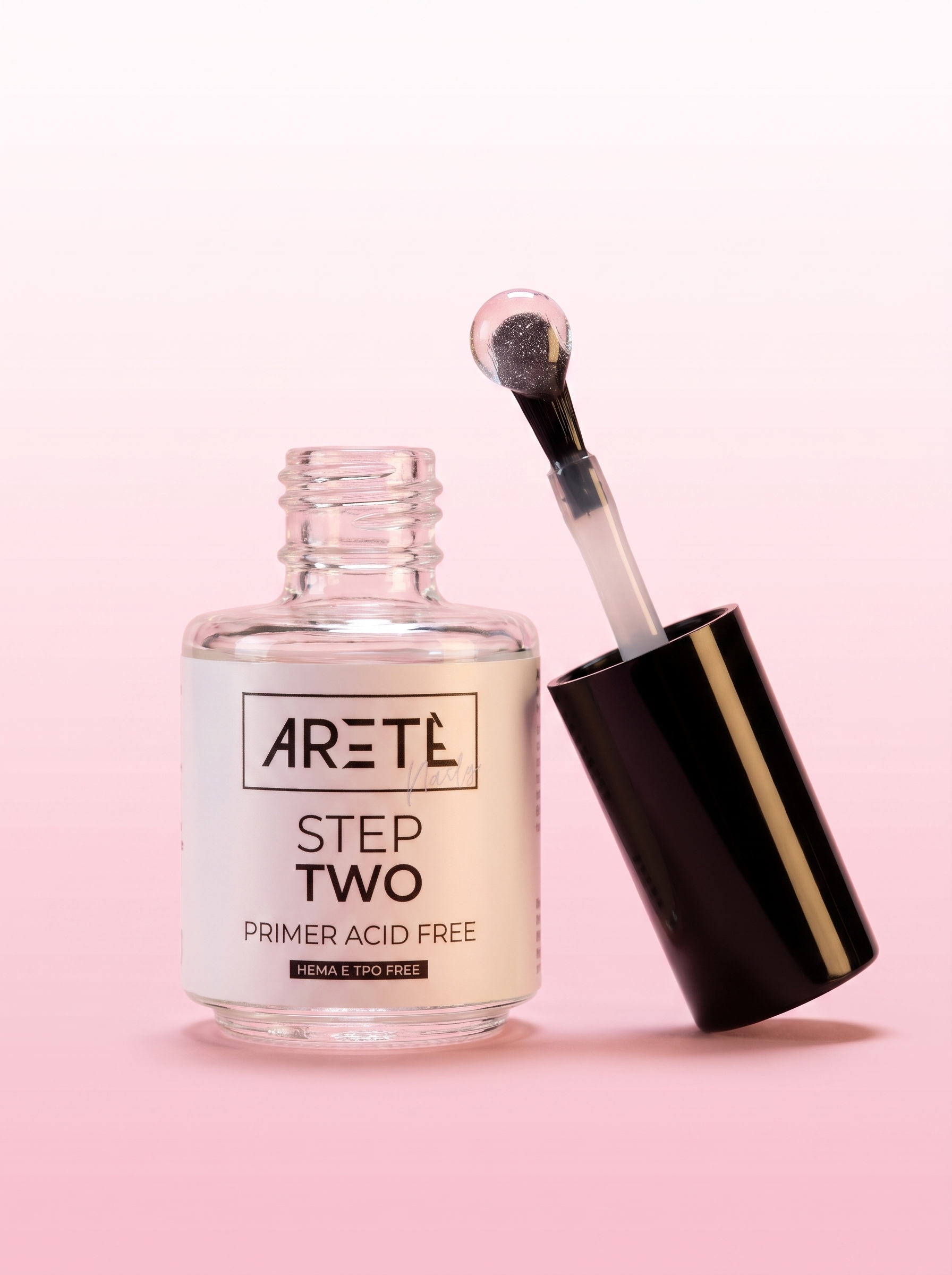 Primer Acid Free – Step Two