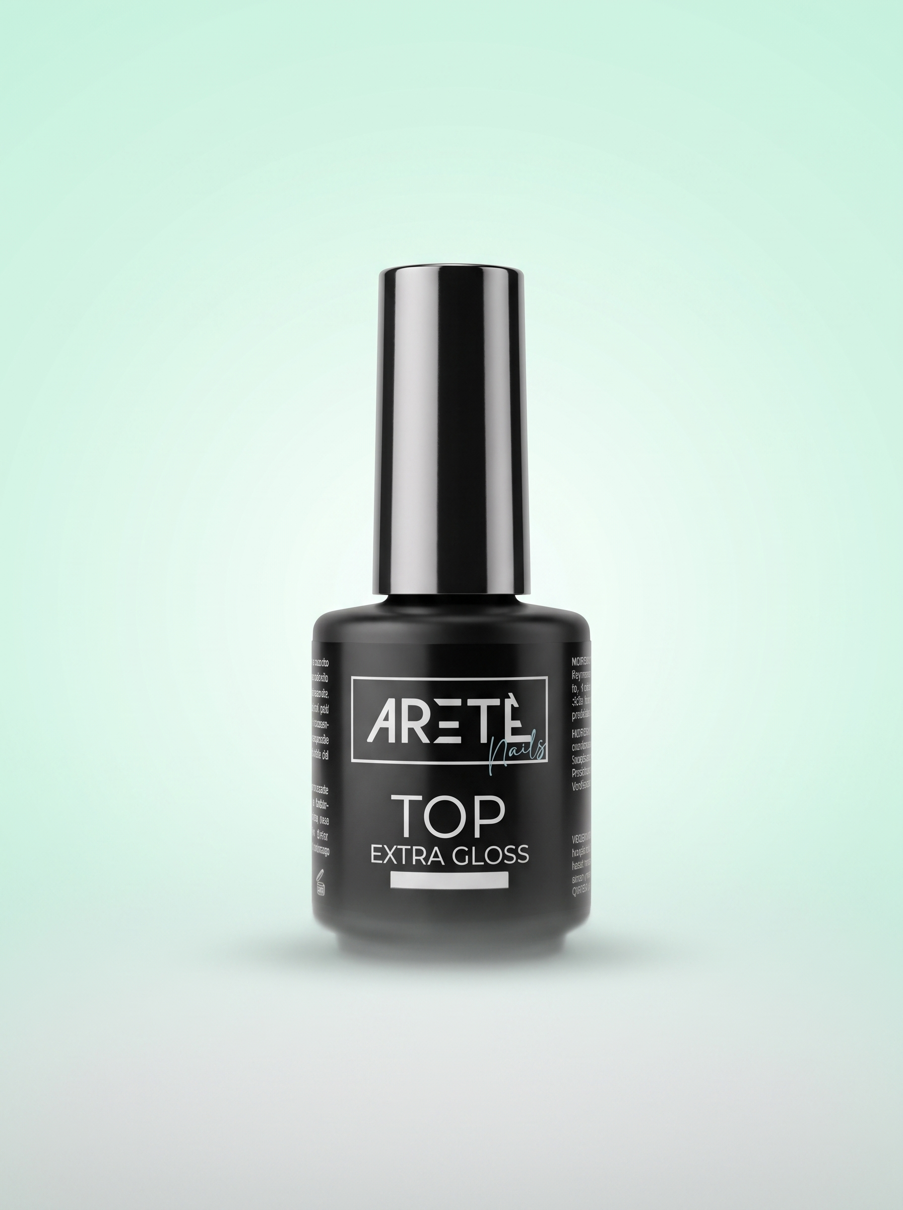 Top Extra Gloss