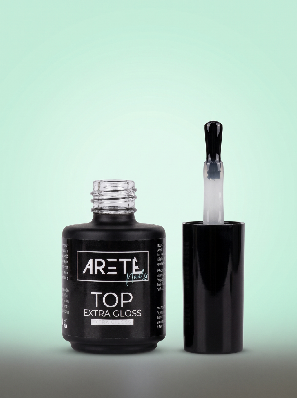 Top Extra Gloss