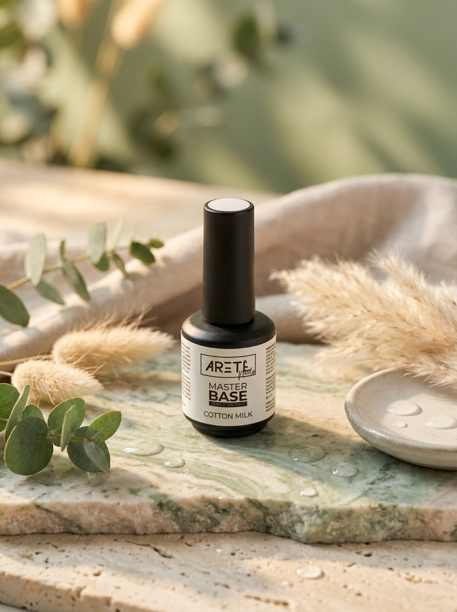 Master Base – Cotton Milk