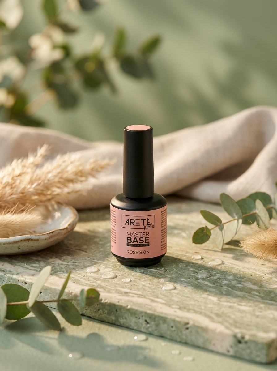Master Base – Rose Skin