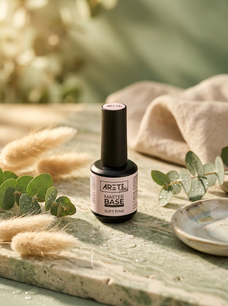 Master Base – Soft Pink