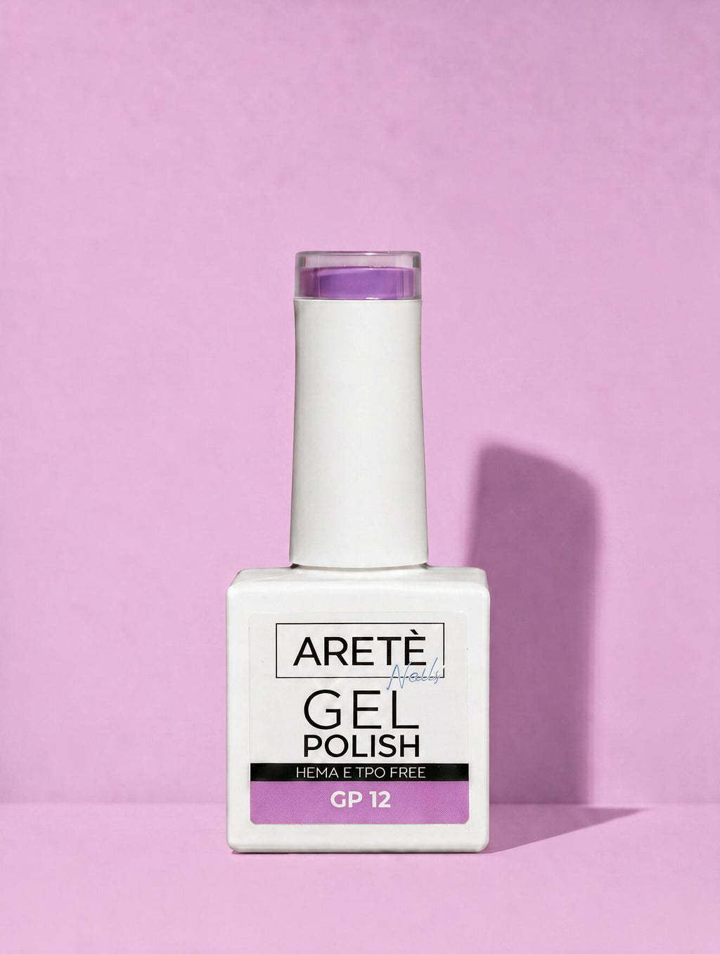 Gel Polish GP12