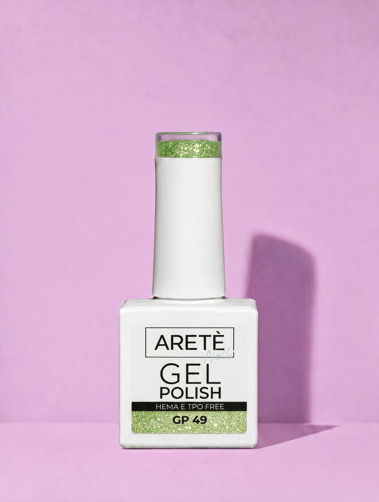 Gel Polish GP49