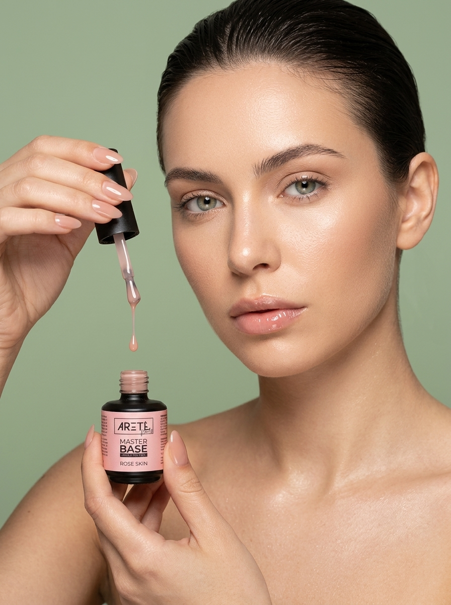 Master Base – Rose Skin