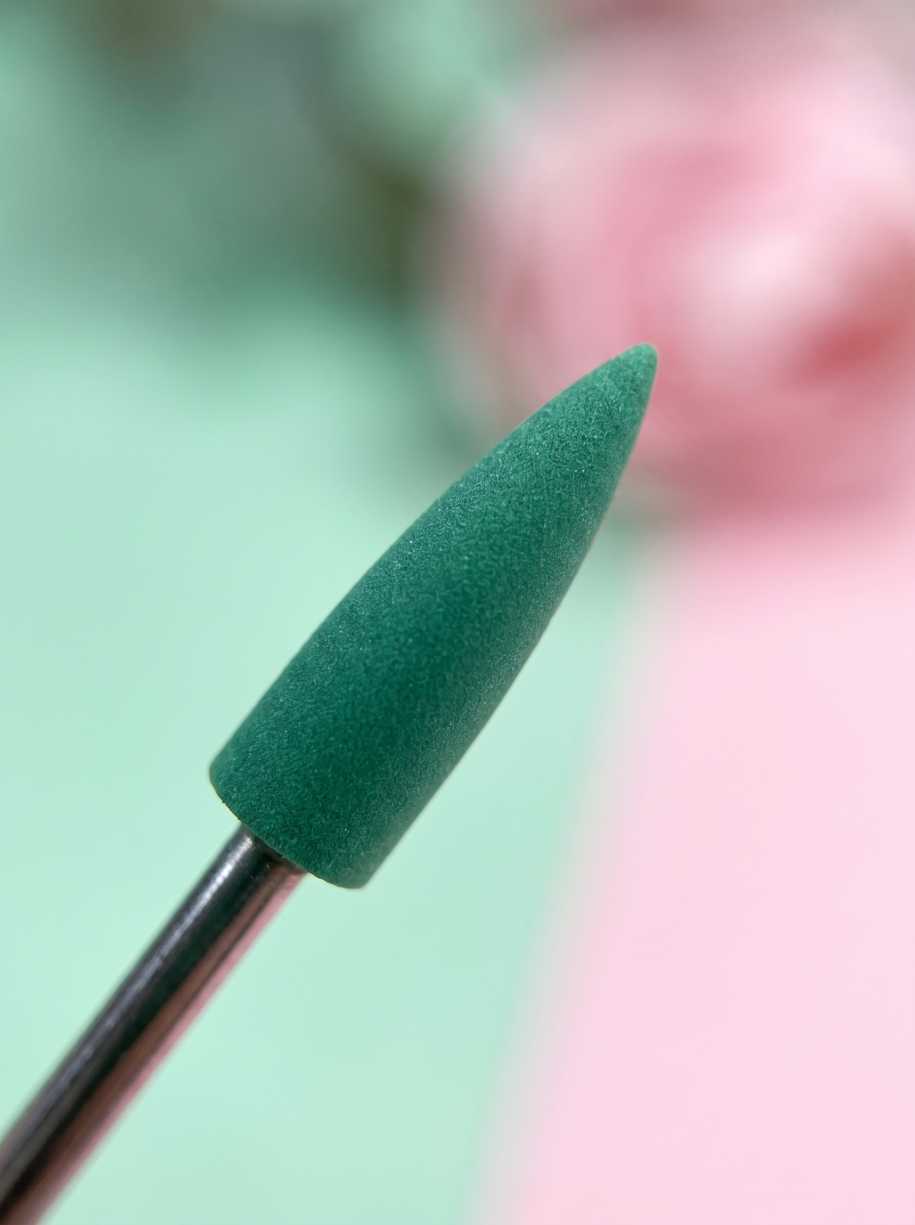 PUNTA IN SILICONE – S1