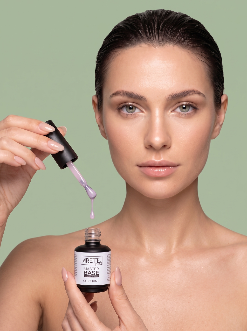 Master Base – Soft Pink
