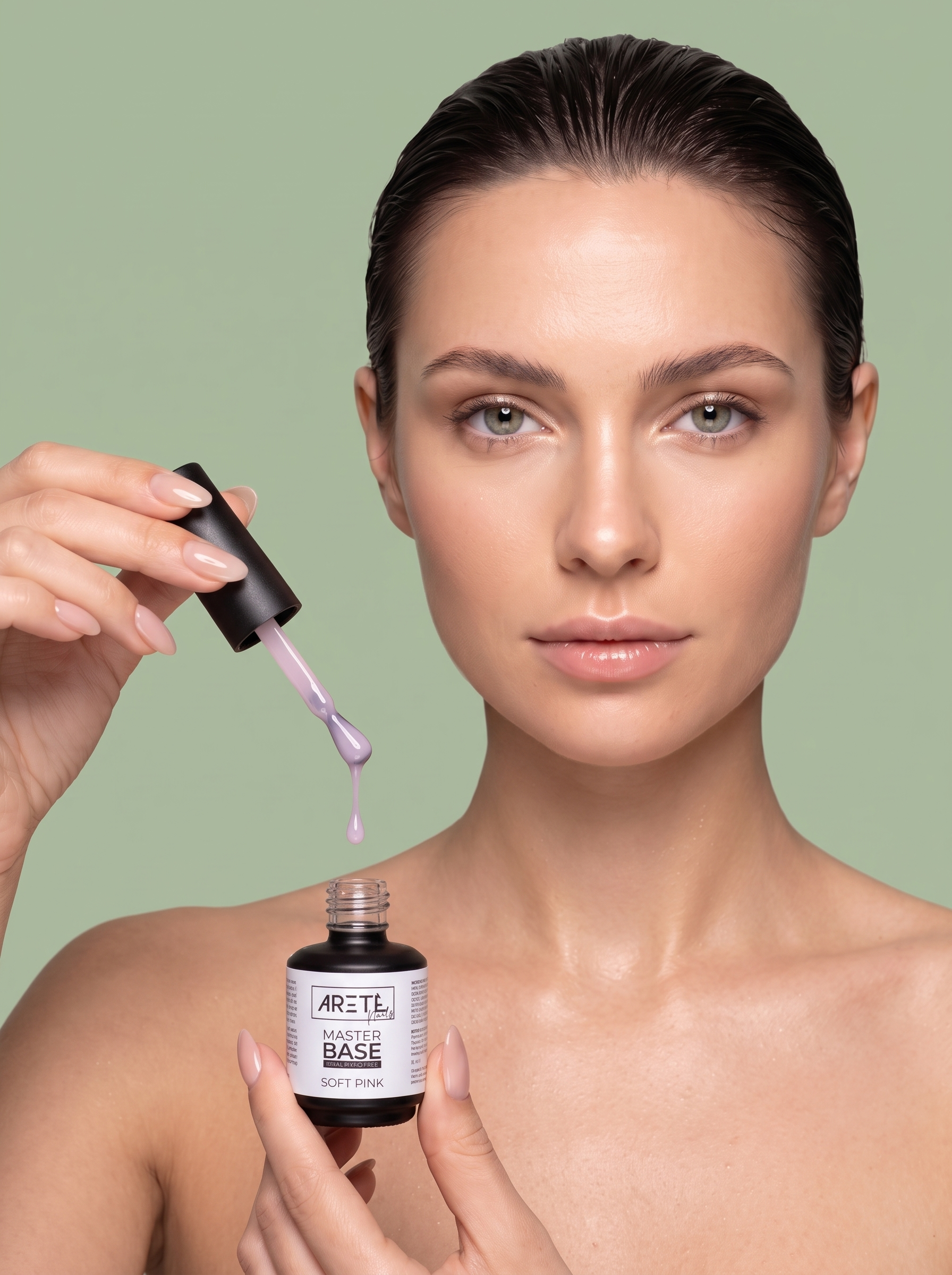 Master Base – Soft Pink